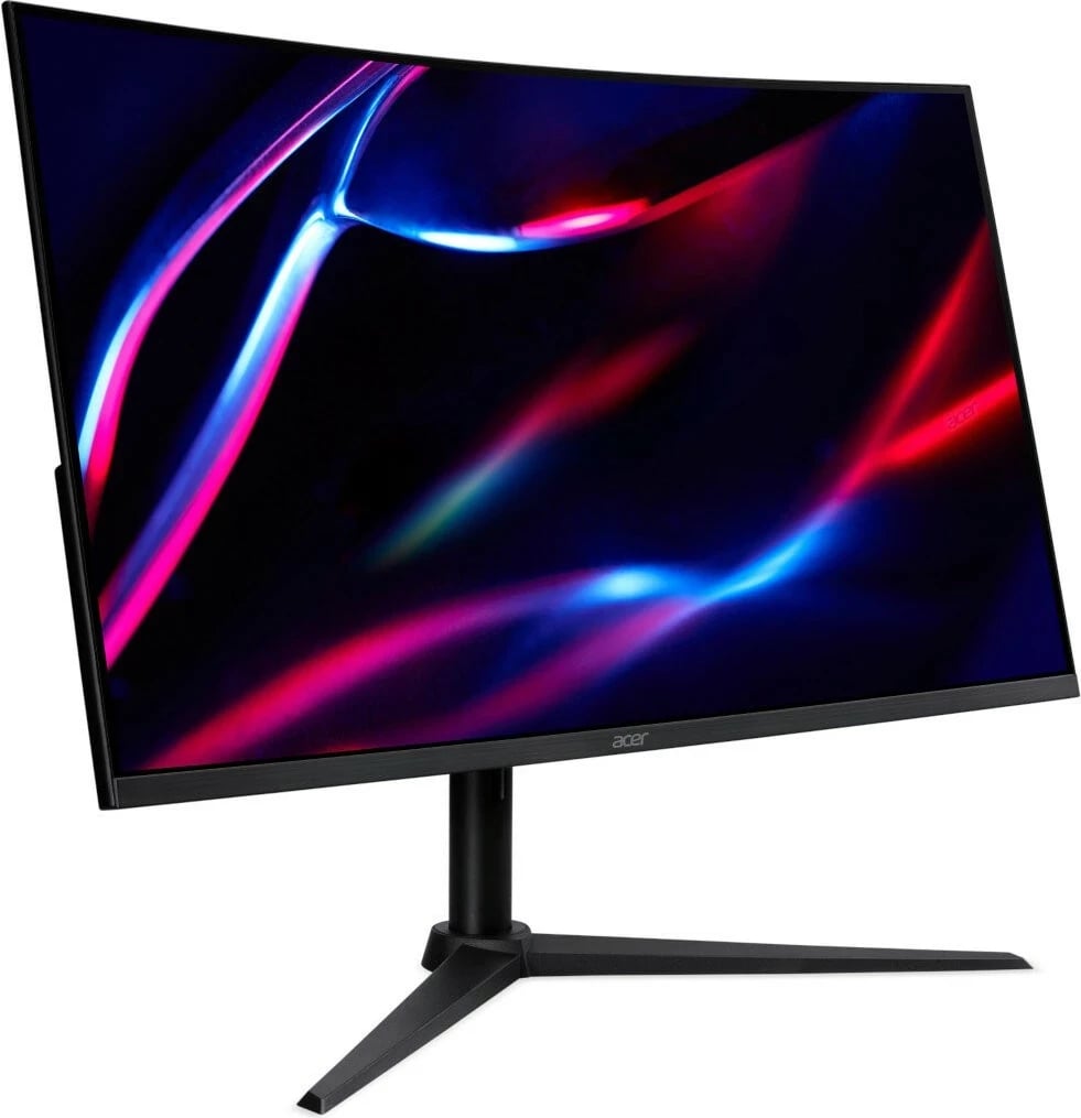 Monitor Acer XZ322QUV3BMIIPHX, 31 inch, 2560 x 1440, i zi