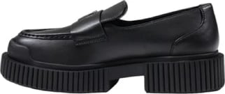 Këpucë Armani Exchange, femra, të zeza
