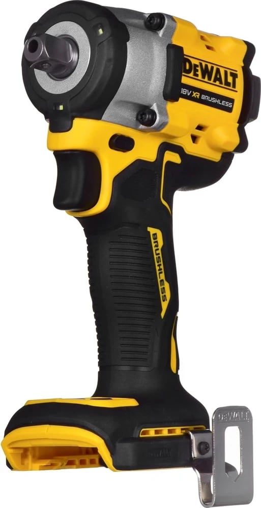 Burmashinë DeWalt DCF922N, 18V, e verdhë / e zezë