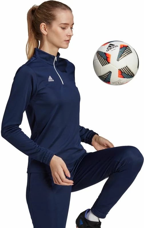 Duks për femra adidas, blu marin