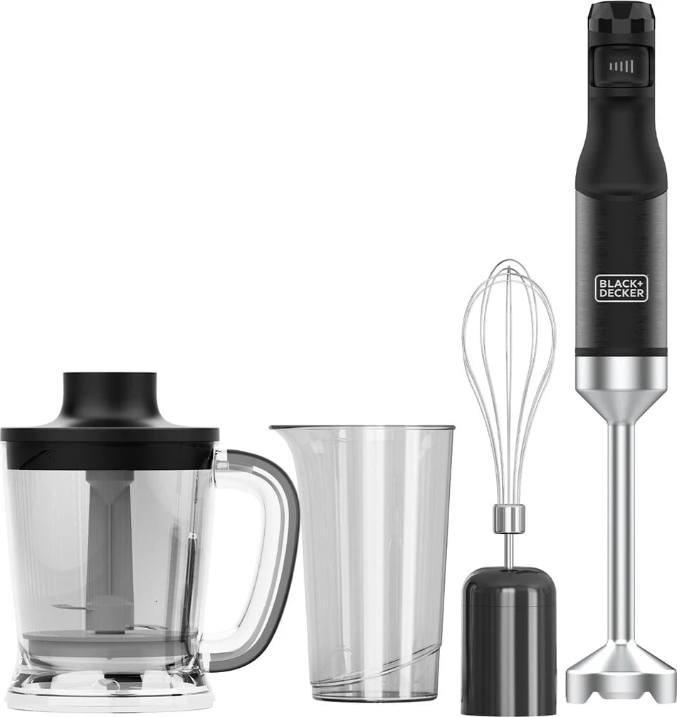Blenderi dorës BLACK+DECKER BXHBA1501E