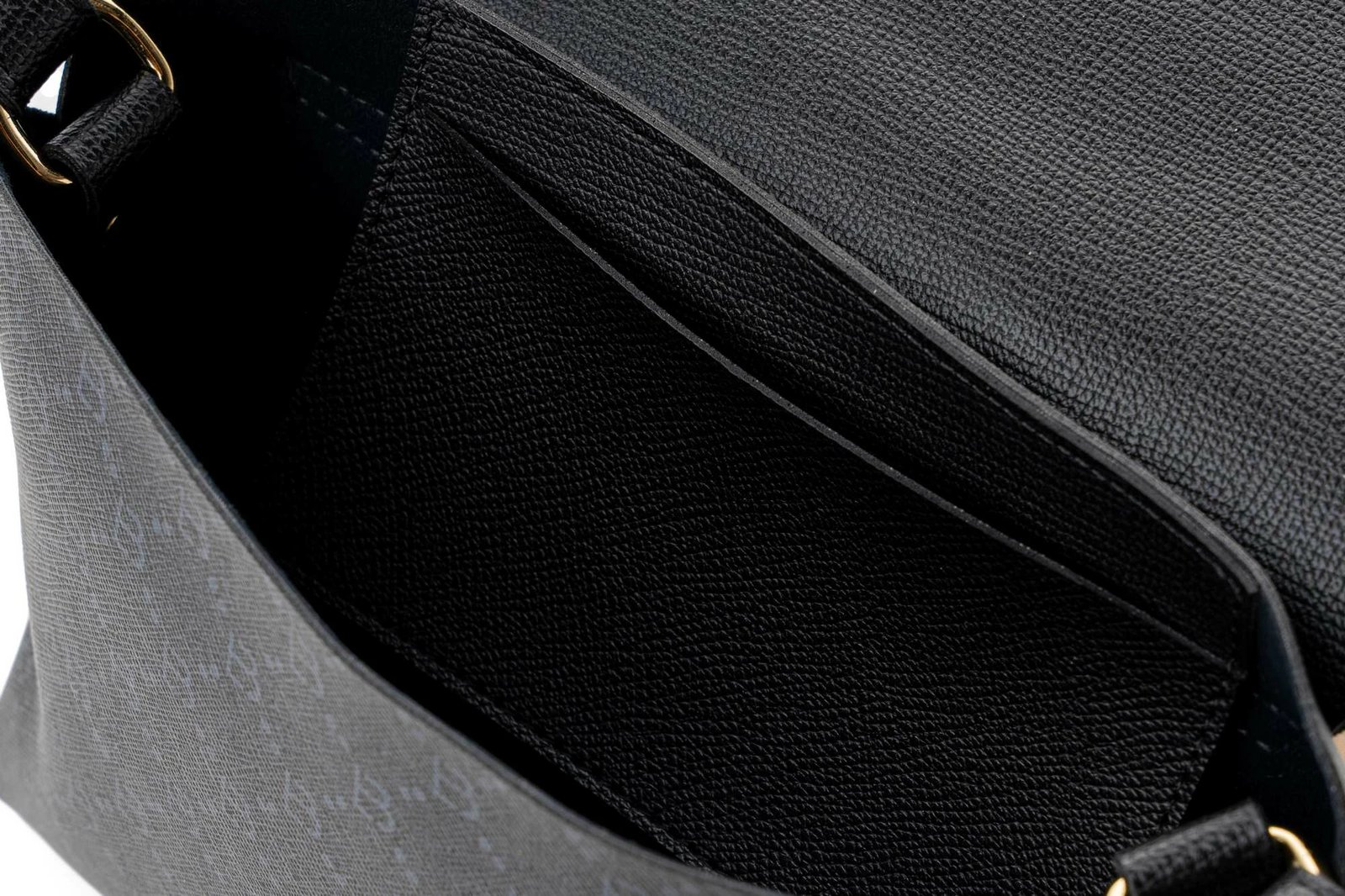 Çantë krahu Lucky Bees, 1278, e zezë, blu