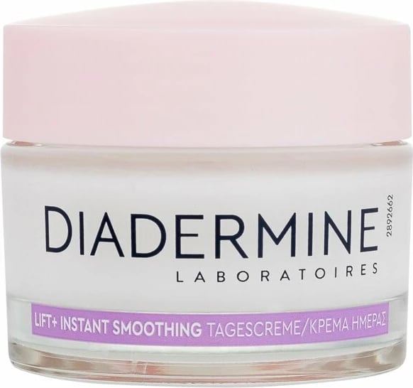 Krem dite për femra Diadermine Lift+ Instant Smoothing Anti-Age, 50ml