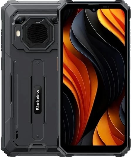 Celular Blackview BV6200Plus, 8GB RAM, 256GB, i zi