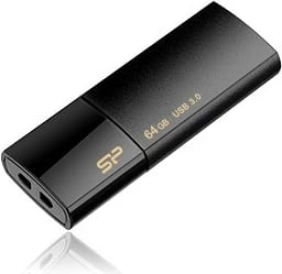 USB stick Silicon Power B05 64GB USB 3.2, zi