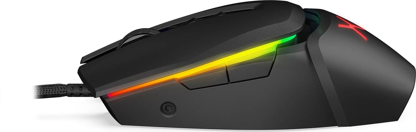 Mi të gamingut KRUX Bot RGB me tela