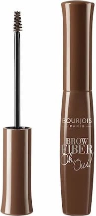 Mascara për vetulla Bourjois Brow Fiber Oh Oui! 002 Chestnut 6.8ml