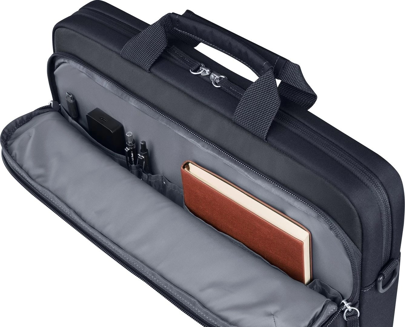 Çantë laptopi HP Everyday, 14 inç, Gri