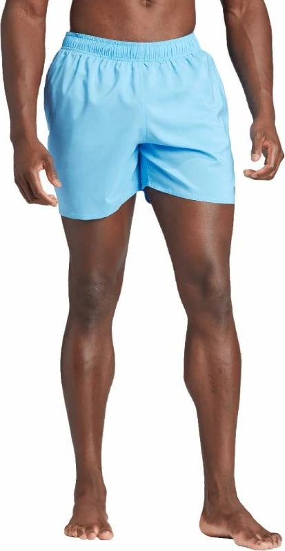 Shorce për not adidas, blu