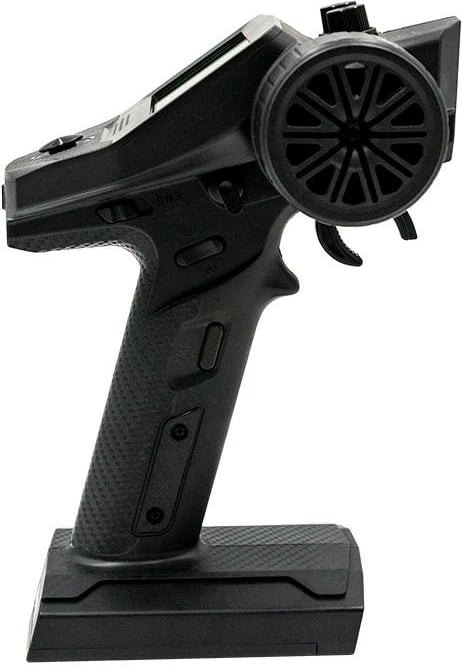 Transmetues FlySky FS-G7P me pranues R7P, 7 kanale, i zi, set