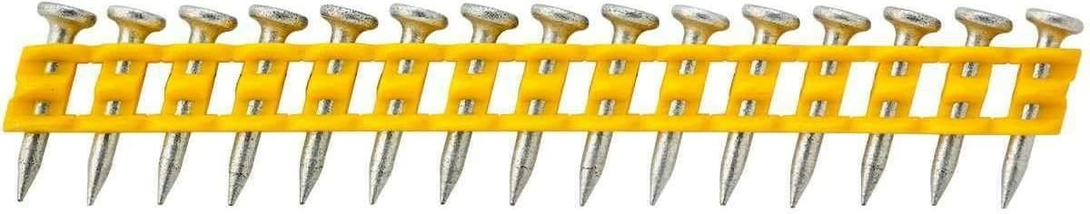 Aksesor për gozhda DeWALT DCN8901045, për DCN890N-XJ dhe DCN890P2-QW, e verdhë