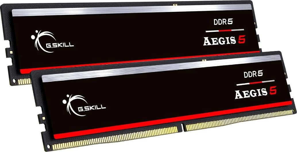 RAM Memorje G.Skill Aegis, 32 GB (2 x 16 GB), DDR5, 6000 MHz