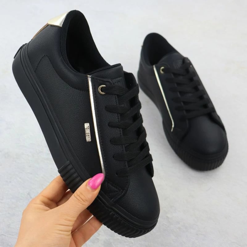 Atlete për femra Big Star, të zeza