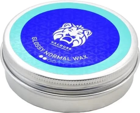 Dyll për flokë Valquer Glossy Normal Wax 100ml