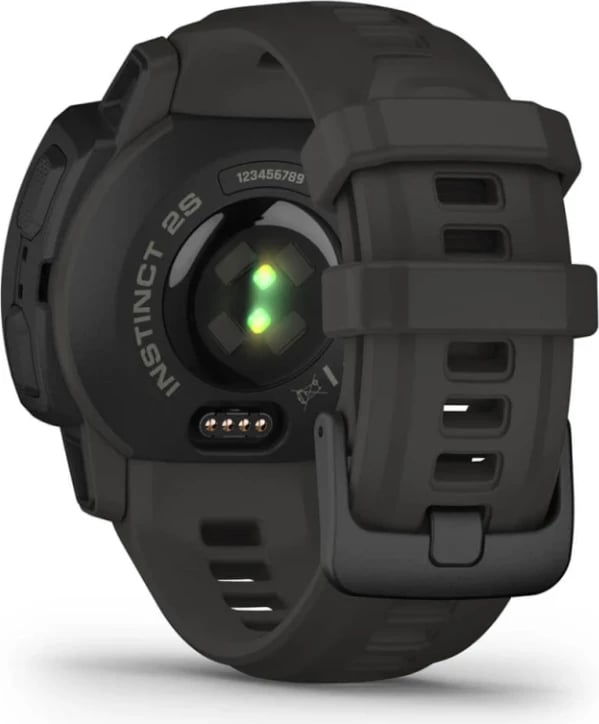 Smartwatch Garmin Instinct® 2S, Graphite, 40 mm