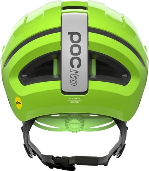 Helmetë POC ito Omne MIPS për fëmijë, Gjelbër