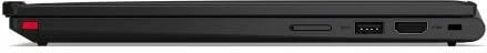 Ultrabook Lenovo ThinkPad X13 2-in-1 Gen 5, 13.3", Intel Core Ultra 5 125U, 16 GB RAM, 512 GB SSD, Windows 11 Pro, E zezë