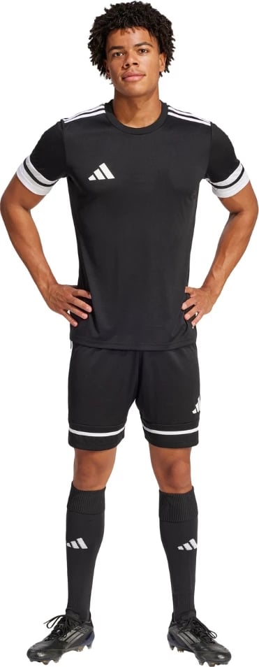 Shorce për meshkuj adidas, të zeza