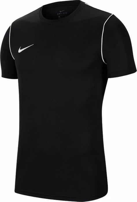 Maicë për fëmijë Nike, e zezë