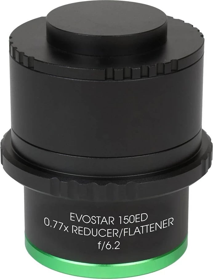 Reduktues fokusi Sky-Watcher Evostar 150DX ED 0.77x