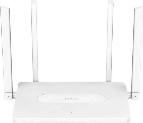 Router IMOU HR12F Dual-Band Wi-Fi AC1200, Bardhë