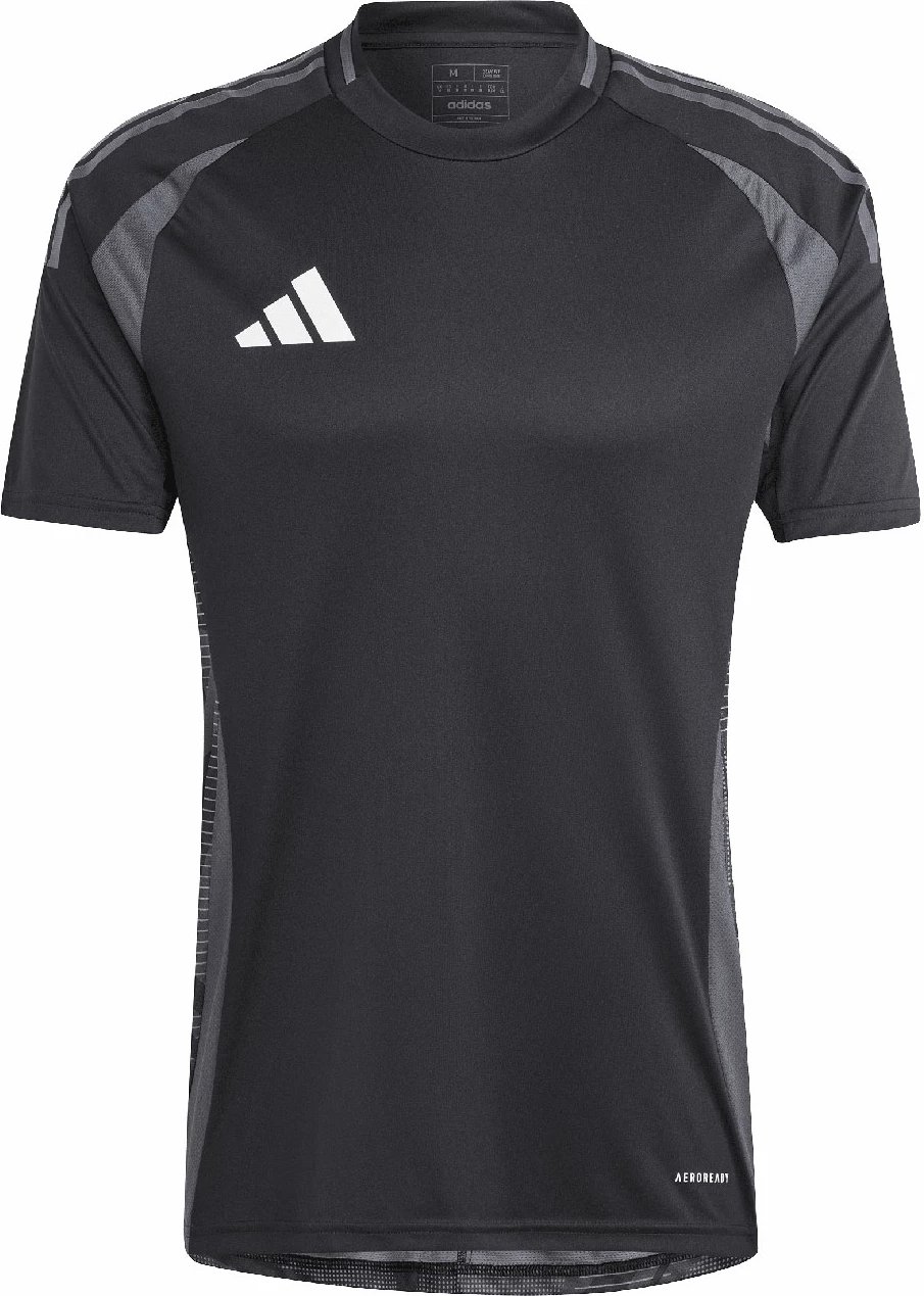 Fanellë për meshkuj adidas, e zezë
