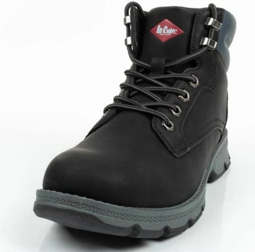 Atlete për meshkuj Lee Cooper, të zeza