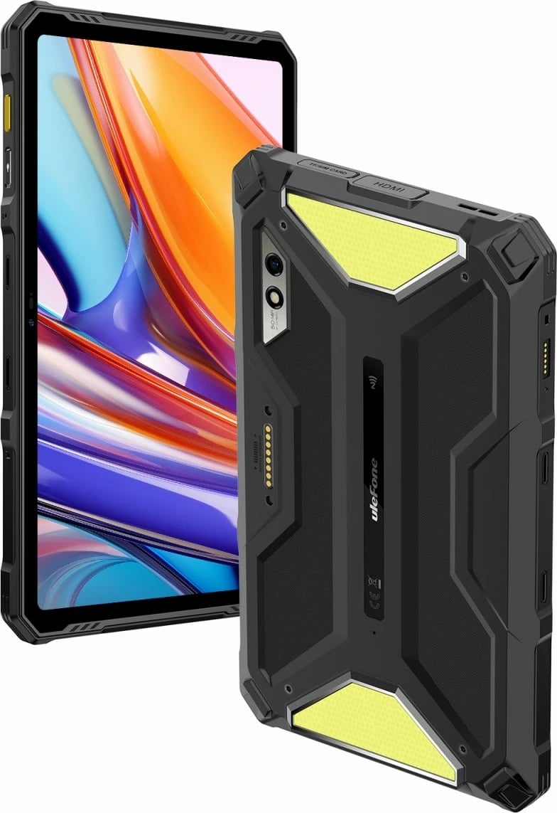 Tablet Ulefone Armor Pad 3 Pro 10.36", 8/256GB, 4G, E zezë