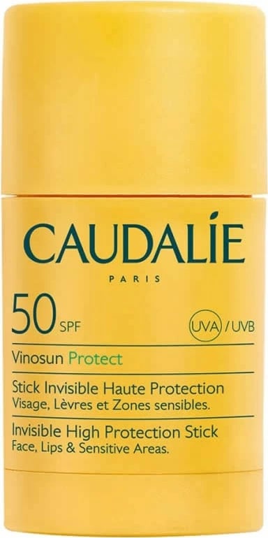 Stick për diell Caudalie Vinosun Protect SPF 50, 15g