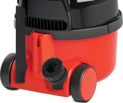 Fshesë me korrent Numatic Henry, 6 L, 620 W, E zezë