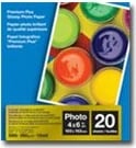 Letër foto Brother BP71GP20, 10x15cm, 20 fletë, glossy