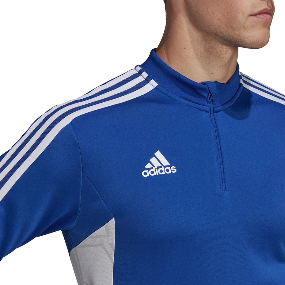 Duks për meshkuj adidas, kaltër