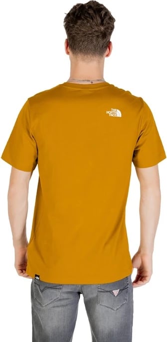 Maicë The North Face meshkuj camel