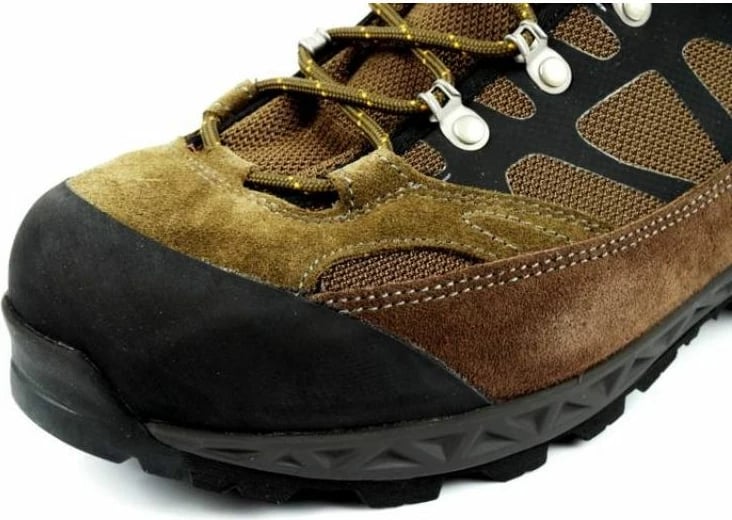 Atlete për meshkuj Aku, kafe