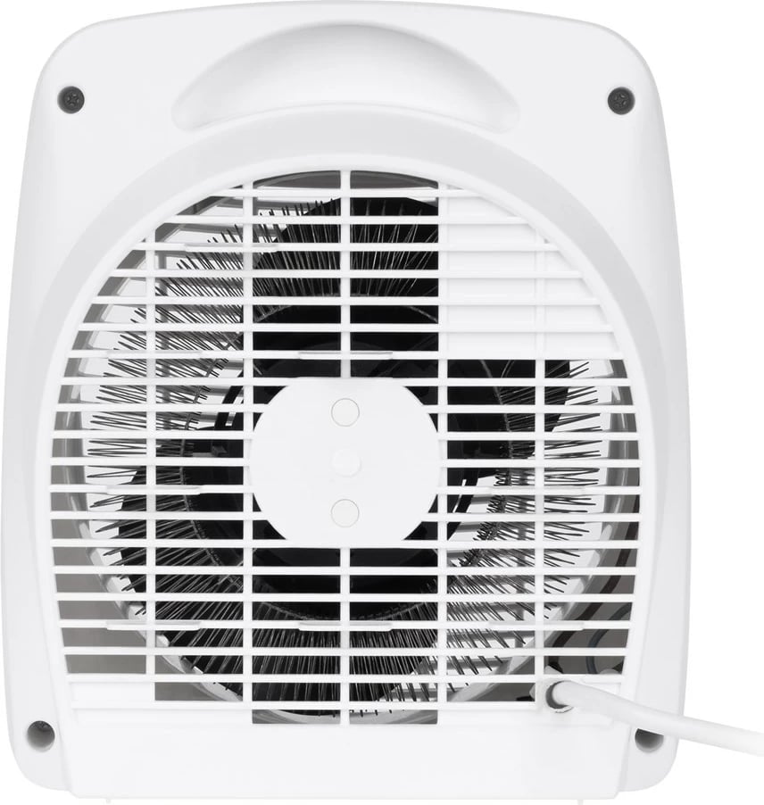 Ngrohës me ventilator Teesa TSA8059, 2000 W, i bardhë