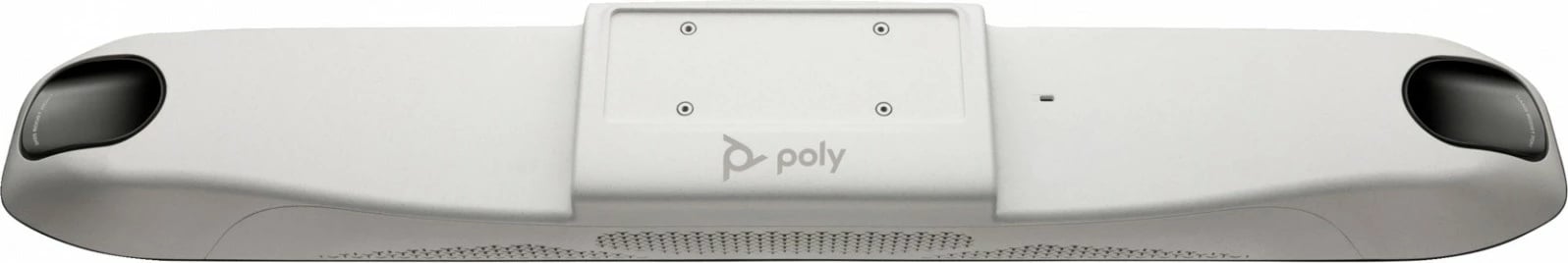 Video bar POLY Studio X70, 4K UHD, 83Z51AA, i zi/gri/bardhë