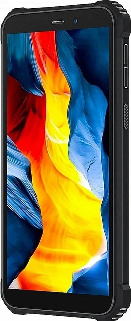 Celular Oukitel WP32 PRO 6" 6/256 GB, Zi