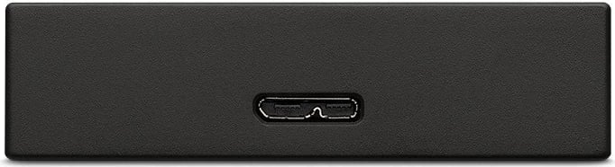 Hardisk i Jashtëm Seagate One Touch, 5TB, ngjyrë argjendi