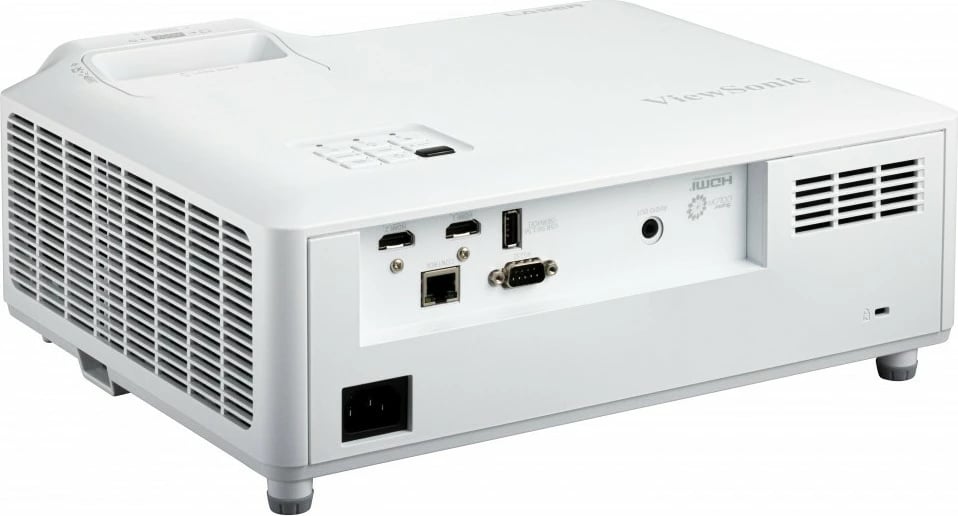 Projektor Viewsonic LS751HD, 5000 ANSI lumens, 1080p, 3000000:1, 16:9