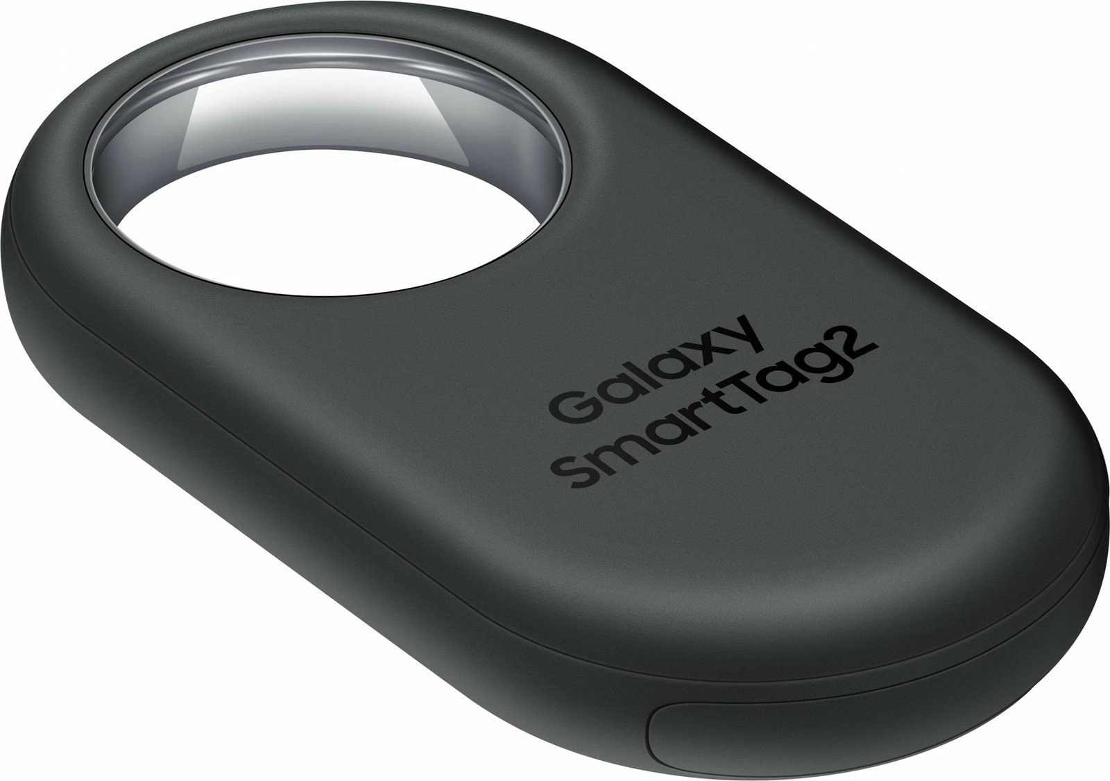 Smartwatch Samsung Galaxy SmartTag2, 120 m, IP67, Graphite