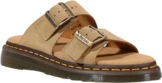 Papuqe Dr. Martens meshkuj, beige