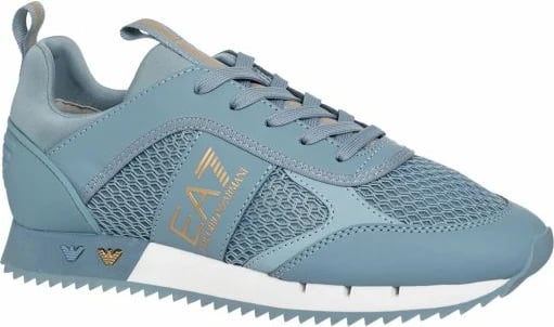 Atlete për meshkuj Emporio Armani, të kaltra