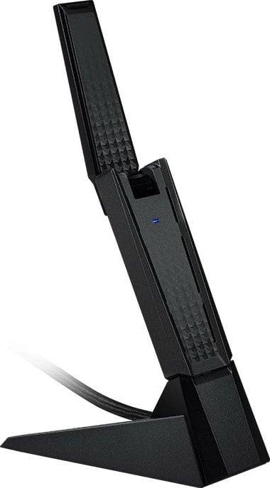 Adapter WiFi USB MSI AXE5400, GUAXE54, i zi