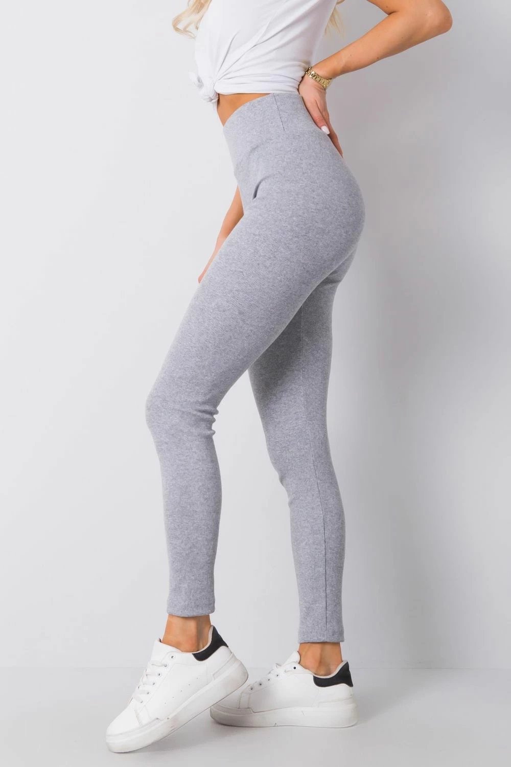 Leggings BFG 167293, të hirtë