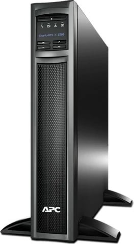 UPS APC SMX1500RMI2U, 1500VA, 1200W, Rack/Tower, LCD, i zi