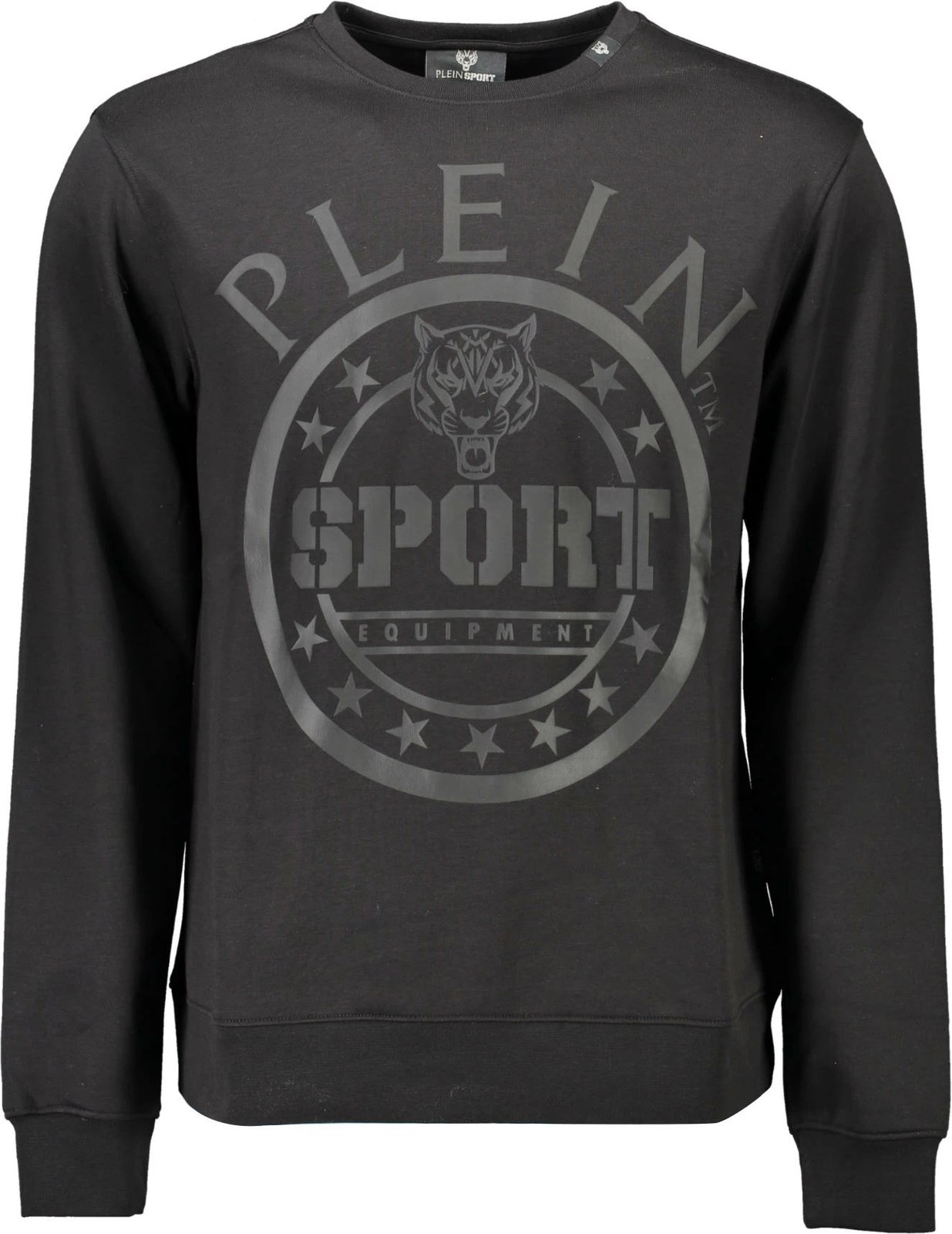 Duks për meshkuj PLEIN SPORT, i zi