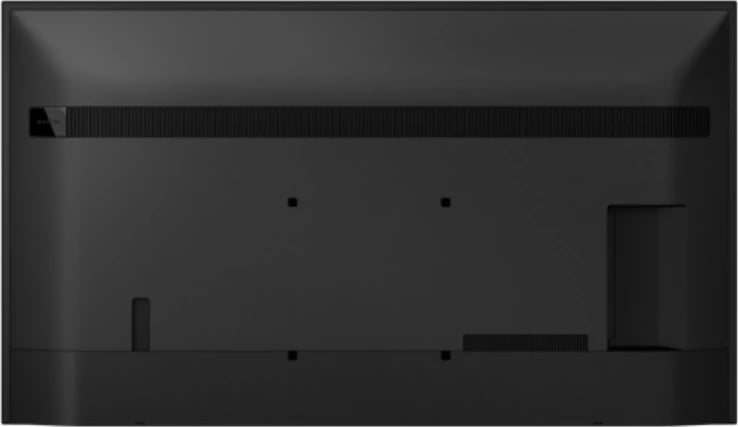 Ekran digital Sony FW-65BZ40L, 65 inç, LCD, 4K, Wi-Fi