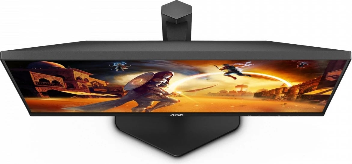Monitor AOC 27G4X, 27", IPS, 180Hz, FHD, i zi