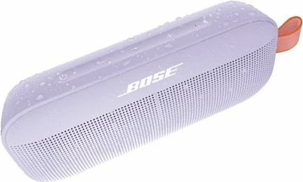 Bose SoundLink Flex, Chilled Lilac, Folës portativ