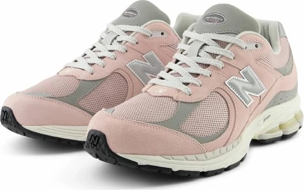 Atlete New Balance, rozë dhe gri